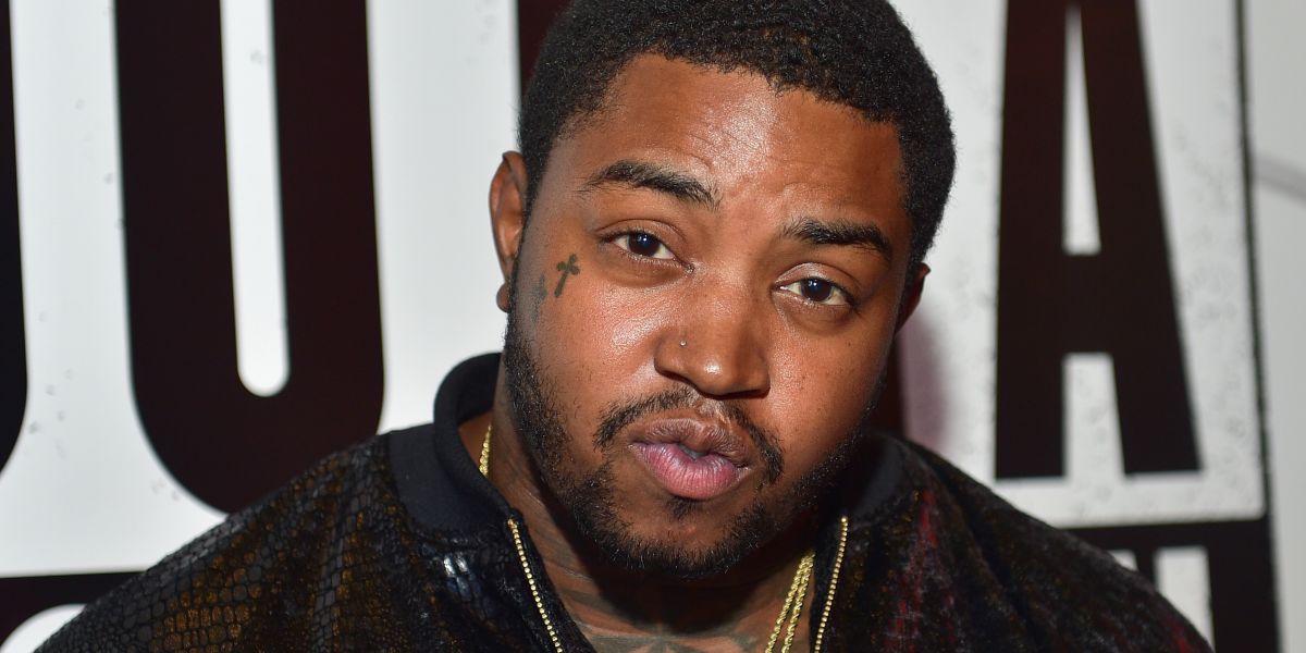 Lil Scrappy Returns ''Confident'' With New Song After Car Crash - XXL